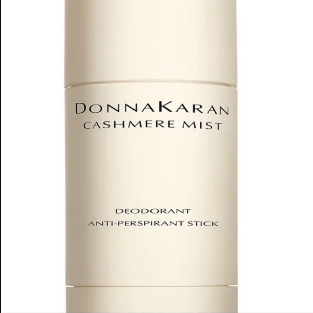 Donna Karan Cashmere Mist Deodorant